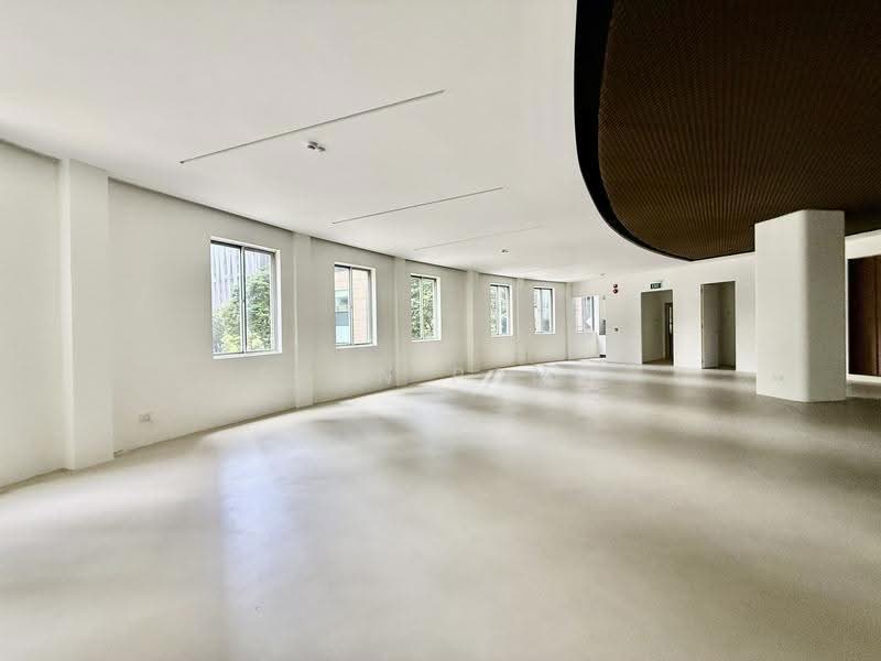 Wellness Space @ Prime Raffles Place | Near MRT Entrance | Rarely Available, Boat Quay / Raffles Place / Marina, 4,270 sqft, Other Retail For Rent, by Sean Pang, 500241109 - Interior - CommercialGuru.com.sg
