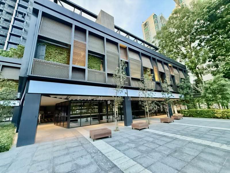 L1 F&B Space @ Tanah Merah/New Upper Changi Vicinity | Excellent Frontage, Bedok / Upper East Coast, 1,705 sqft, Food & Beverage For Rent, by Sean Pang, 500241110 - Exterior - CommercialGuru.com.sg