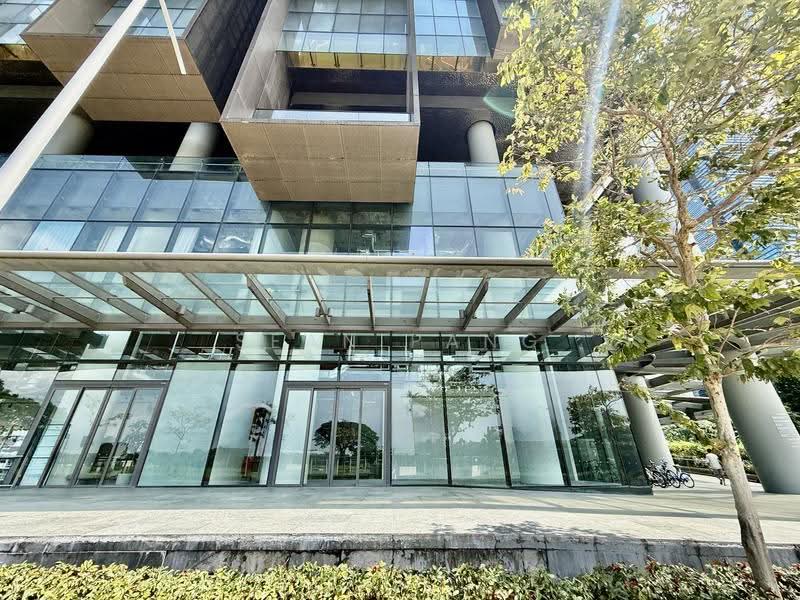 Rare Duplex Space @ Marina Bay | Excellent Frontage | Prime Location, Boat Quay / Raffles Place / Marina, 2,045 sqft, Other Retail For Rent, by Sean Pang, 500241111 - Exterior - CommercialGuru.com.sg