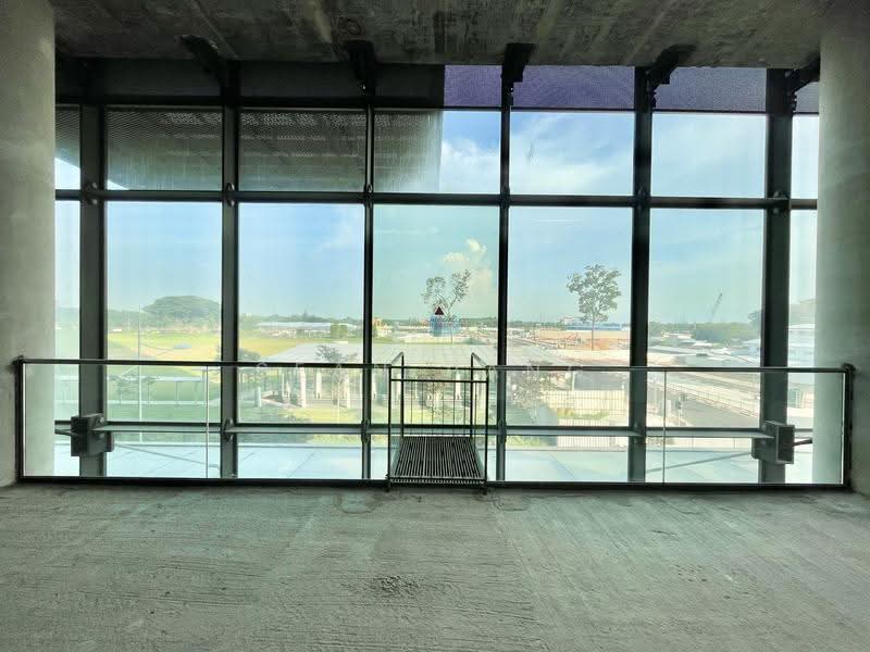 Rare Duplex Space @ Marina Bay | Excellent Frontage | Prime Location, Boat Quay / Raffles Place / Marina, 2,045 sqft, Other Retail For Rent, by Sean Pang, 500241111 - View - CommercialGuru.com.sg