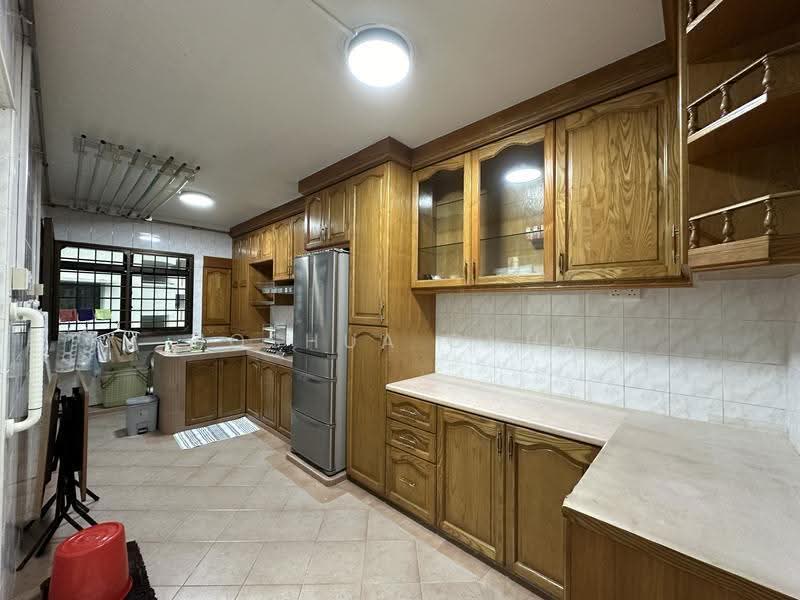 663D Jurong West Street 65, 663D Jurong West Street 65, 3 Bedrooms, 1,184 sqft, HDB Flat For Sale, by Joshua Chua, 500241116 - Kitchen - PropertyGuru.com.sg