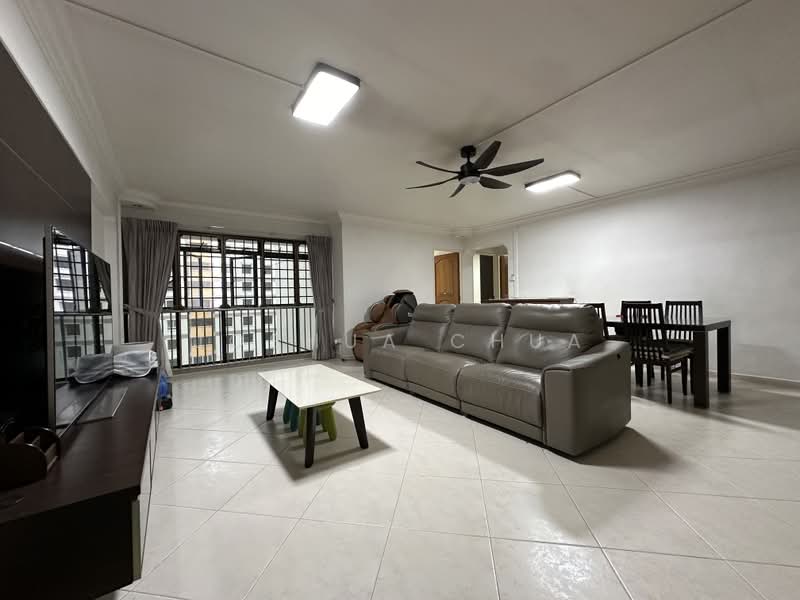 663D Jurong West Street 65, 663D Jurong West Street 65, 3 Bedrooms, 1,184 sqft, HDB Flat For Sale, by Joshua Chua, 500241116 - Living Room - PropertyGuru.com.sg