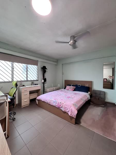 329 Bukit Batok Street 33, 329 Bukit Batok Street 33, Dairy Farm / Bukit Panjang / Choa Chu Kang, 3 Bedrooms, 1,313 sqft, HDB Flat For Sale, by Alicia Koh, 500241117 - Bedroom - PropertyGuru.com.sg
