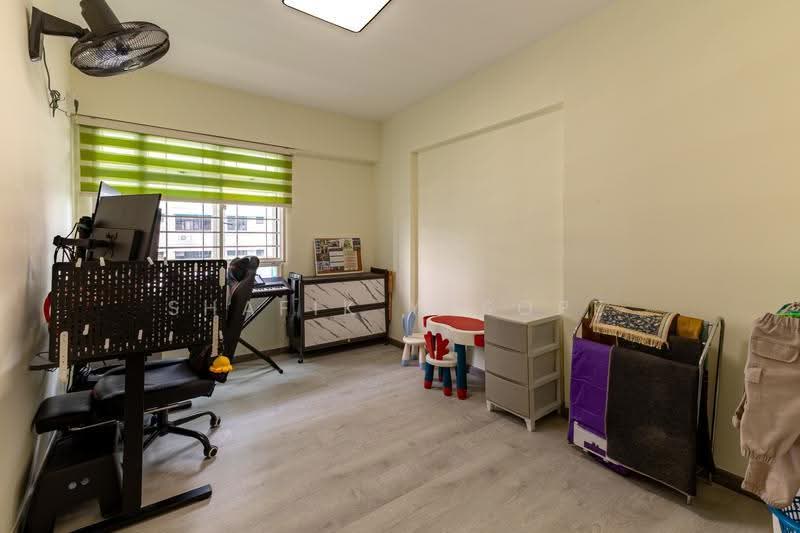 466A Spring Lodge, 466A Sembawang Drive, 3 Bedrooms, 967 sqft, HDB Flat For Sale, by Shafik Yusope, 500241123 - Study - PropertyGuru.com.sg