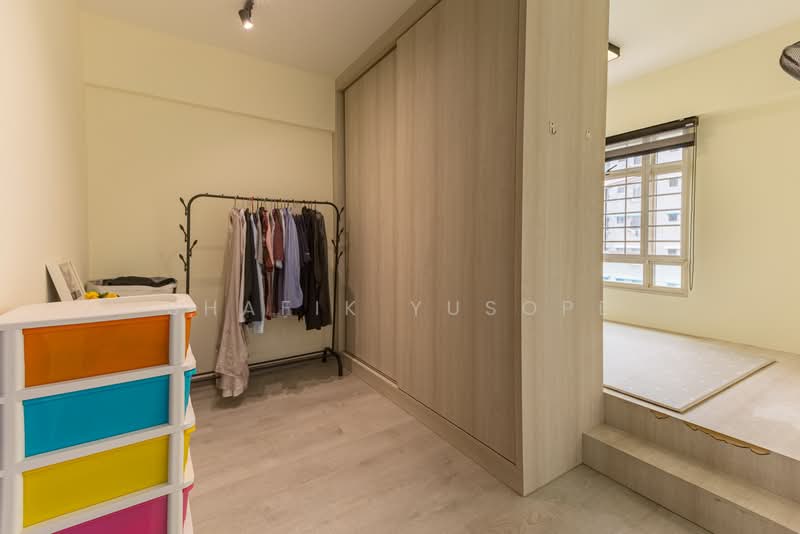 466A Spring Lodge, 466A Sembawang Drive, 3 Bedrooms, 967 sqft, HDB Flat For Sale, by Shafik Yusope, 500241123 - Interior - PropertyGuru.com.sg