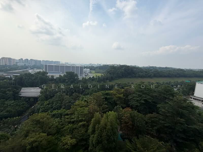 636B Senja Parc View, 636B Senja Road, 3 Bedrooms, 990 sqft, HDB Flat For Sale, by Geraldine Koh, 500241124 - Exterior - PropertyGuru.com.sg
