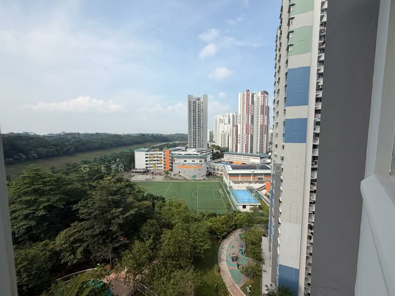 636B Senja Parc View, 636B Senja Road, 3 Bedrooms, 990 sqft, HDB Flat For Sale, by Geraldine Koh, 500241124 - View - PropertyGuru.com.sg
