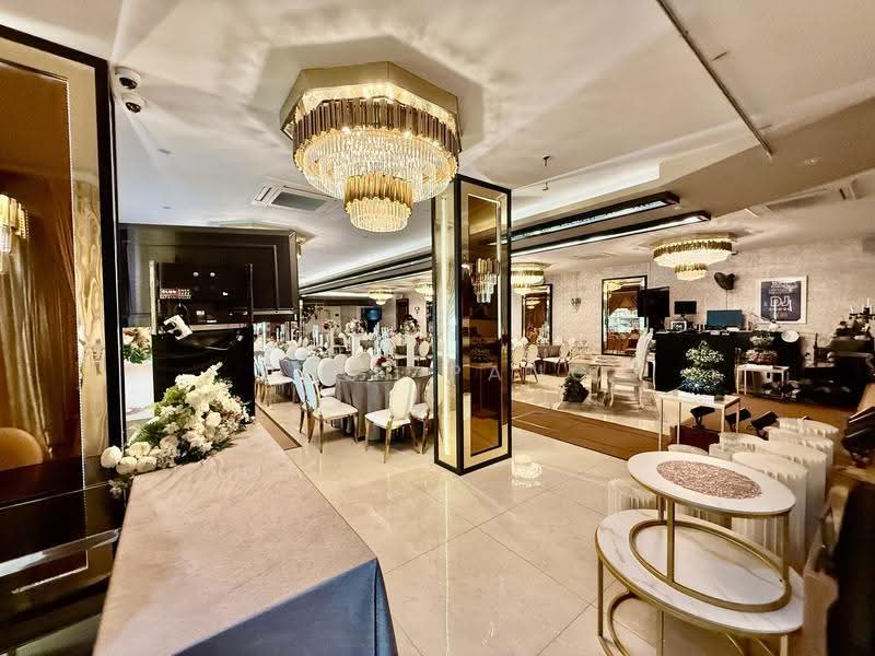 Events/Retail Space @ Jalan Besar Vicinity | Excellent Frontage, Farrer Park / Serangoon Rd, 4,367 sqft, Other Retail For Rent, by Sean Pang, 500241125 - Interior - CommercialGuru.com.sg