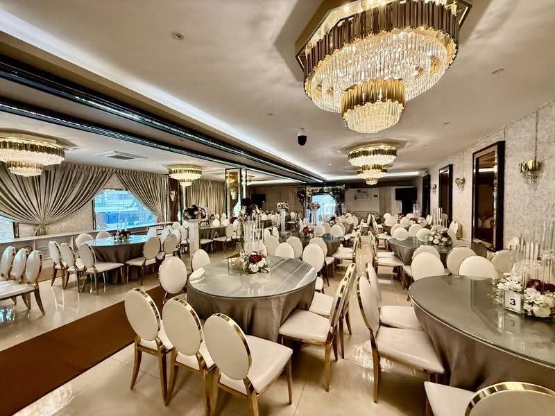 Events/Retail Space @ Jalan Besar Vicinity | Excellent Frontage, Farrer Park / Serangoon Rd, 4,367 sqft, Other Retail For Rent, by Sean Pang, 500241125 - Interior - CommercialGuru.com.sg
