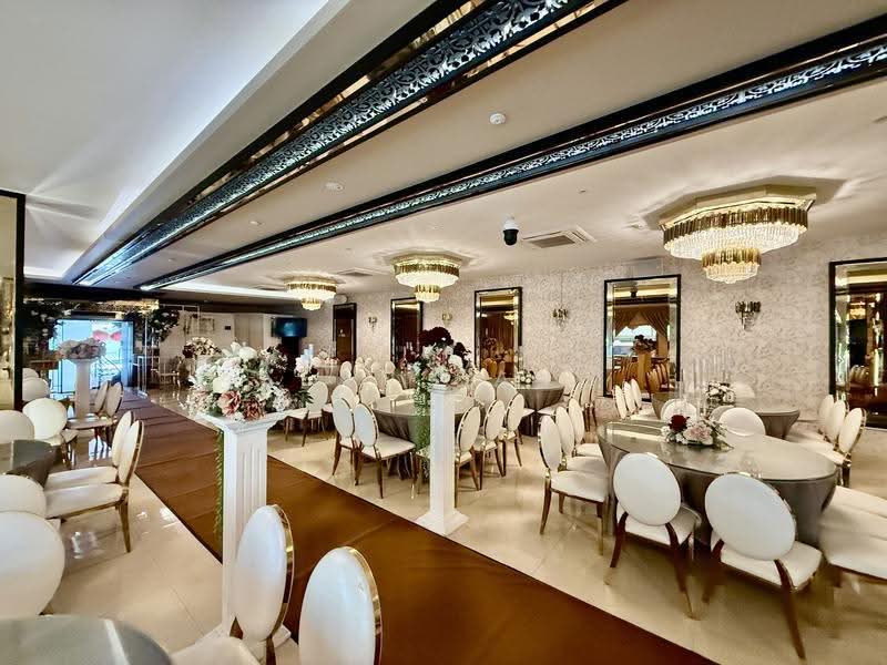 Events/Retail Space @ Jalan Besar Vicinity | Excellent Frontage, Farrer Park / Serangoon Rd, 4,367 sqft, Other Retail For Rent, by Sean Pang, 500241125 - Interior - CommercialGuru.com.sg