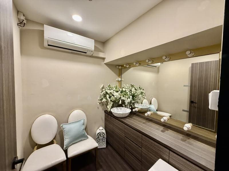 Events/Retail Space @ Jalan Besar Vicinity | Excellent Frontage, Farrer Park / Serangoon Rd, 4,367 sqft, Other Retail For Rent, by Sean Pang, 500241125 - Interior - CommercialGuru.com.sg