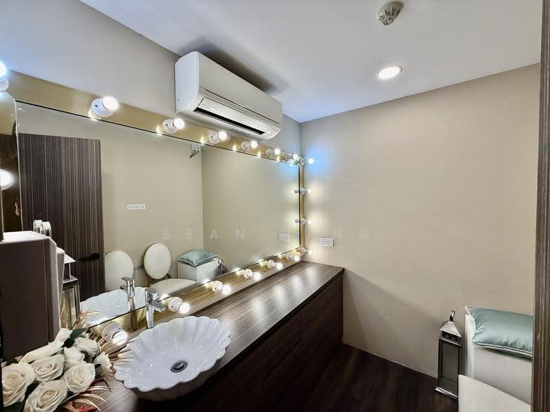 Events/Retail Space @ Jalan Besar Vicinity | Excellent Frontage, Farrer Park / Serangoon Rd, 4,367 sqft, Other Retail For Rent, by Sean Pang, 500241125 - Interior - CommercialGuru.com.sg