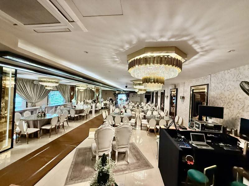 Events/Retail Space @ Jalan Besar Vicinity | Excellent Frontage, Farrer Park / Serangoon Rd, 4,367 sqft, Other Retail For Rent, by Sean Pang, 500241125 - Interior - CommercialGuru.com.sg