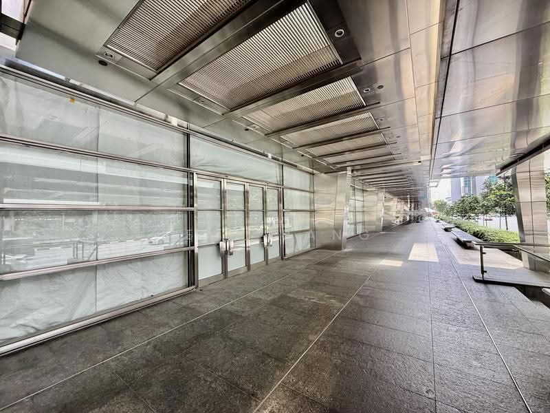 L1 Banking Hall/Office Duplex Space @ CBD Shenton Way Vicinity | Excellent Frontage, Boat Quay / Raffles Place / Marina, 12,002 sqft, Other Retail For Rent, by Sean Pang, 500241128 - Exterior - CommercialGuru.com.sg