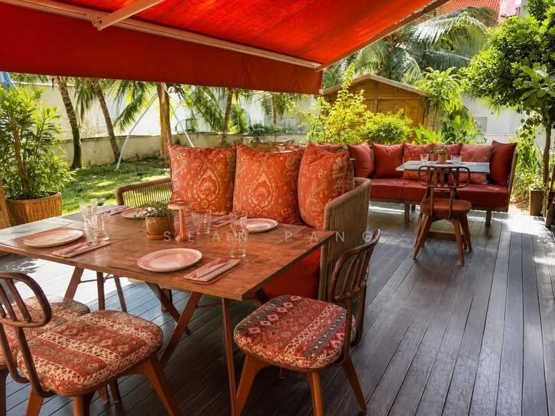 Rare L1 F&B Space @ Duxton Vicinity | Prime Location | F&B/Lifestyle Precinct, Chinatown / Tanjong Pagar, 2,824 sqft, Food & Beverage For Rent, by Sean Pang, 500241131 - Exterior - CommercialGuru.com.sg
