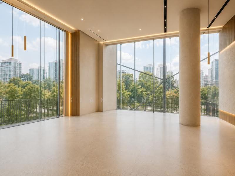Enrichment/Commercial School Space @ Pasir Ris Vicinity | High Ceiling | Ample Natural Light, Pasir Ris / Tampines, 1,825 sqft, Other Retail For Rent, by Sean Pang, 500241132 - Interior - CommercialGuru.com.sg