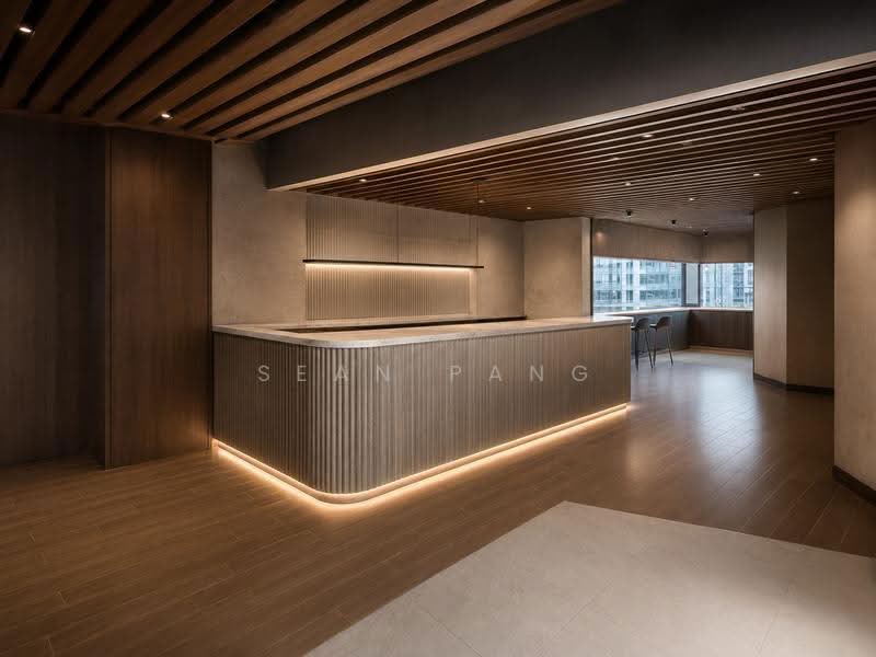 Retail Space at AMK Central | Super Prime Location | Rarely Available, Ang Mo Kio / Bishan / Thomson, 6,024 sqft, Other Retail For Rent, by Sean Pang, 500241136 - Interior - CommercialGuru.com.sg