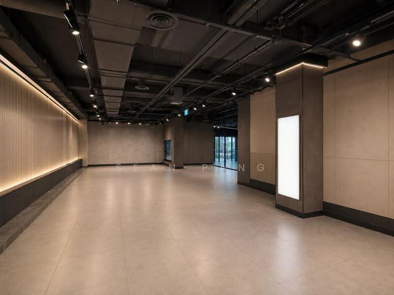 Retail Space at AMK Central | Super Prime Location | Rarely Available, Ang Mo Kio / Bishan / Thomson, 6,024 sqft, Other Retail For Rent, by Sean Pang, 500241136 - Interior - CommercialGuru.com.sg