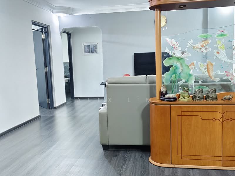 746 Jurong West Street 73, 746 Jurong West Street 73, 3 Bedrooms, 1,119 sqft, HDB Flat For Sale, by Alex Lim, 500241139 - Living Room - PropertyGuru.com.sg