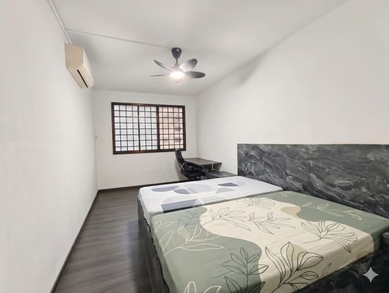 746 Jurong West Street 73, 746 Jurong West Street 73, 3 Bedrooms, 1,119 sqft, HDB Flat For Sale, by Alex Lim, 500241139 - Bedroom - PropertyGuru.com.sg
