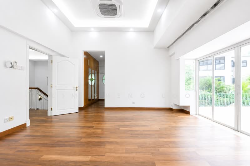 Gentle Villas, 71 Gentle Drive, 5 Bedrooms, 7,382 sqft, Semi-Detached House For Rent, by Lim Sheng Loo, 500241141 - Interior - PropertyGuru.com.sg