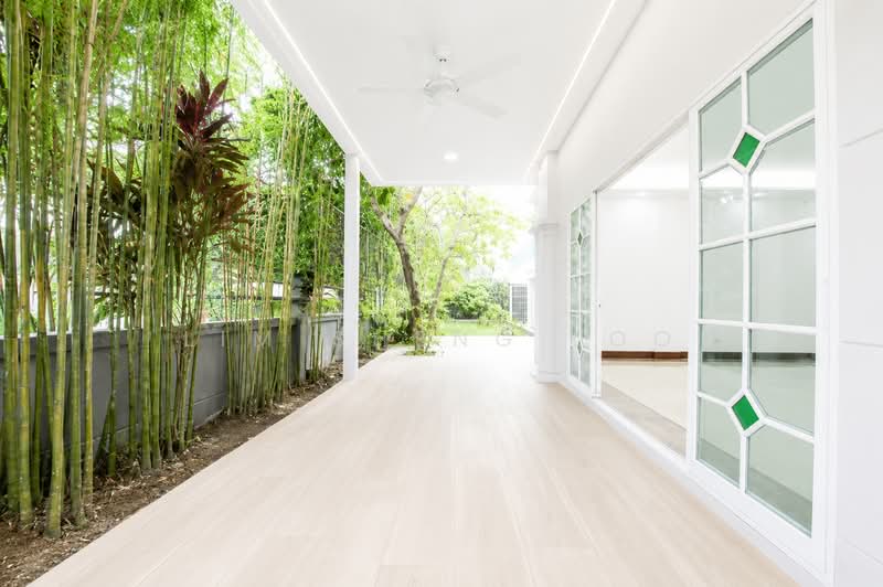 Gentle Villas, 71 Gentle Drive, 5 Bedrooms, 7,382 sqft, Semi-Detached House For Rent, by Lim Sheng Loo, 500241141 - Exterior - PropertyGuru.com.sg