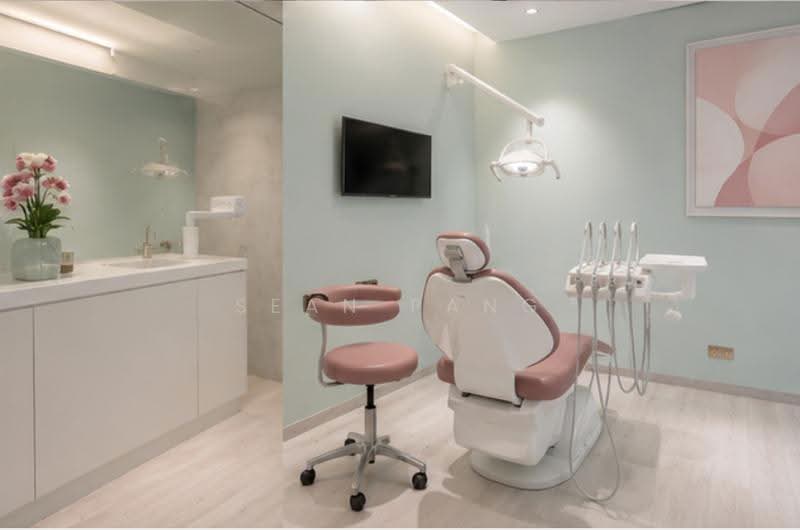 L1 Shop/Medical/Fitness/Commercial School at Kovan/Upper Serangoon Vicinity, Hougang / Punggol / Sengkang, 816 sqft, Other Retail For Rent, by Sean Pang, 500241143 - Interior - CommercialGuru.com.sg