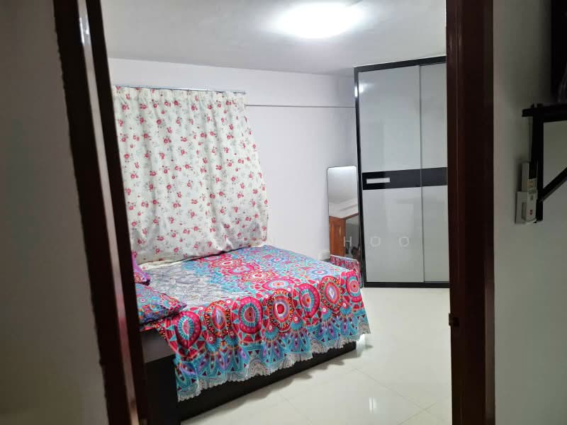 123 Yishun Street 11, 123 Yishun Street 11, Room Rental, 120 sqft, HDB Flat For Rent, by Steven Choo, 500241147 - Bedroom - PropertyGuru.com.sg