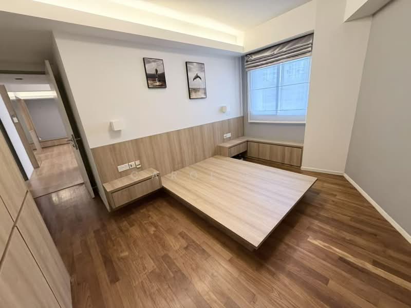 308A Punggol Walk, 308A Punggol Walk, 3 Bedrooms, 990 sqft, HDB Flat For Rent, by Carol He, 500241149 - Bedroom - PropertyGuru.com.sg