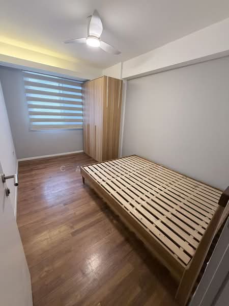 308A Punggol Walk, 308A Punggol Walk, 3 Bedrooms, 990 sqft, HDB Flat For Rent, by Carol He, 500241149 - Bedroom - PropertyGuru.com.sg