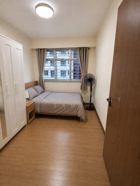 433B Bukit Batok West Avenue 8, 433B Bukit Batok West Avenue 8, Room Rental, 90 sqft, HDB Flat For Rent, by Shamir (Agent SAM), 500241150 - Bedroom - PropertyGuru.com.sg