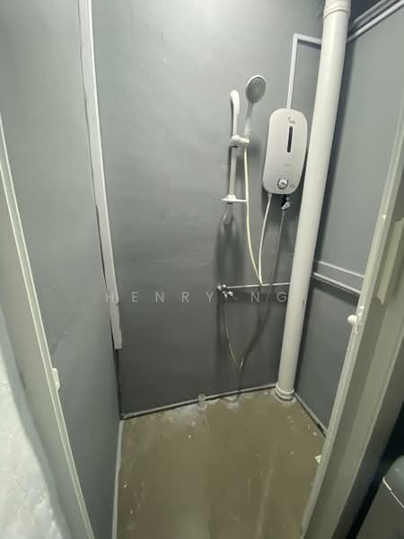 Braddell View, 10E Braddell Hill, Room Rental, 120 sqft, Apartment For Rent, by Henry Ng, 500241153 - Bathroom - PropertyGuru.com.sg