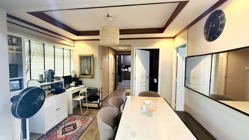 636 Pasir Ris Drive 1, 636 Pasir Ris Drive 1, 4 Bedrooms, 1,323 sqft, HDB Flat For Sale, by Zai ., 500241163 - Dining Room - PropertyGuru.com.sg