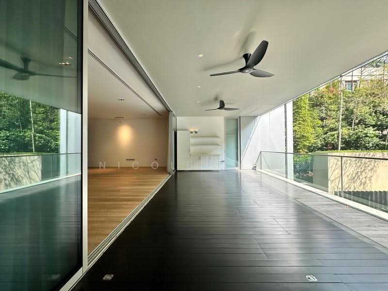 Nassim Park Residences, 17 Nassim Road, 4 Bedrooms, 3,466 sqft, Condominium For Sale, by Nicole Chia, 500241165 - Balcony - PropertyGuru.com.sg