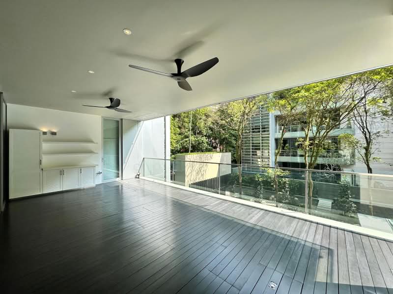 Nassim Park Residences, 17 Nassim Road, 4 Bedrooms, 3,466 sqft, Condominium For Sale, by Nicole Chia, 500241165 - Balcony - PropertyGuru.com.sg