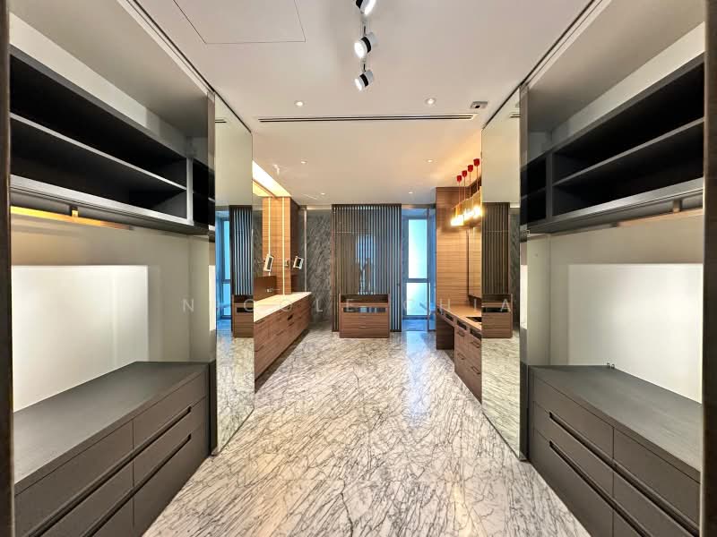 Nassim Park Residences, 17 Nassim Road, 4 Bedrooms, 3,466 sqft, Condominium For Sale, by Nicole Chia, 500241165 - Interior - PropertyGuru.com.sg