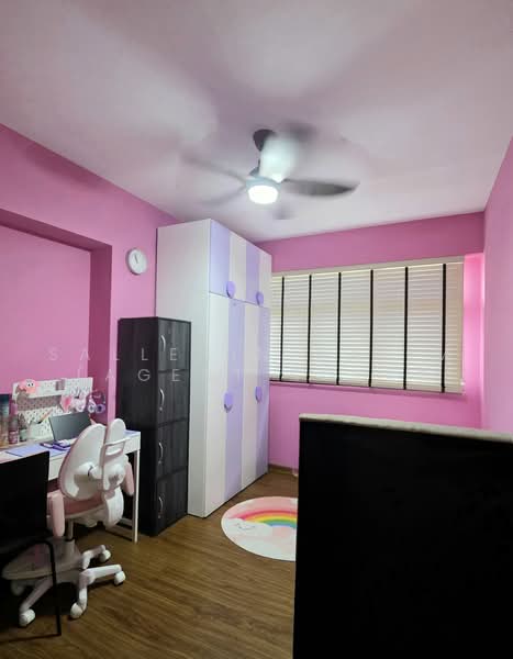 608B Tampines North Drive 1, 608B Tampines North Drive 1, 3 Bedrooms, 1,216 sqft, HDB Flat For Sale, by Sallehin Halim (Agent Soul), 500241166 - Study - PropertyGuru.com.sg