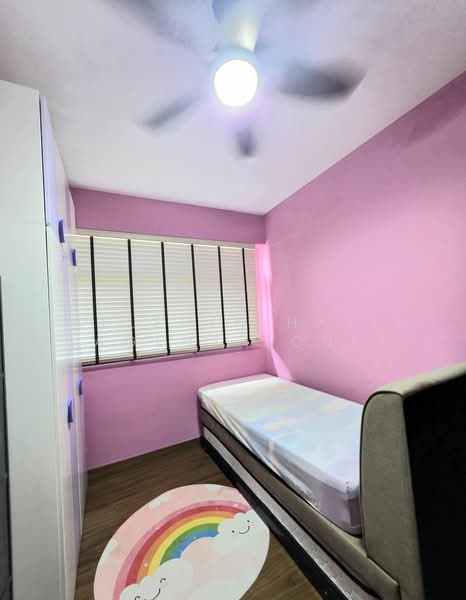 608B Tampines North Drive 1, 608B Tampines North Drive 1, 3 Bedrooms, 1,216 sqft, HDB Flat For Sale, by Sallehin Halim (Agent Soul), 500241166 - Bedroom - PropertyGuru.com.sg