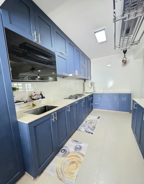 608B Tampines North Drive 1, 608B Tampines North Drive 1, 3 Bedrooms, 1,216 sqft, HDB Flat For Sale, by Sallehin Halim (Agent Soul), 500241166 - Kitchen - PropertyGuru.com.sg