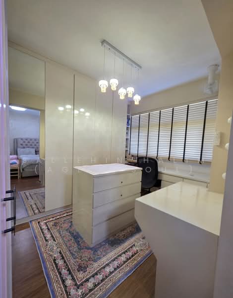 608B Tampines North Drive 1, 608B Tampines North Drive 1, 3 Bedrooms, 1,216 sqft, HDB Flat For Sale, by Sallehin Halim (Agent Soul), 500241166 - Bedroom - PropertyGuru.com.sg