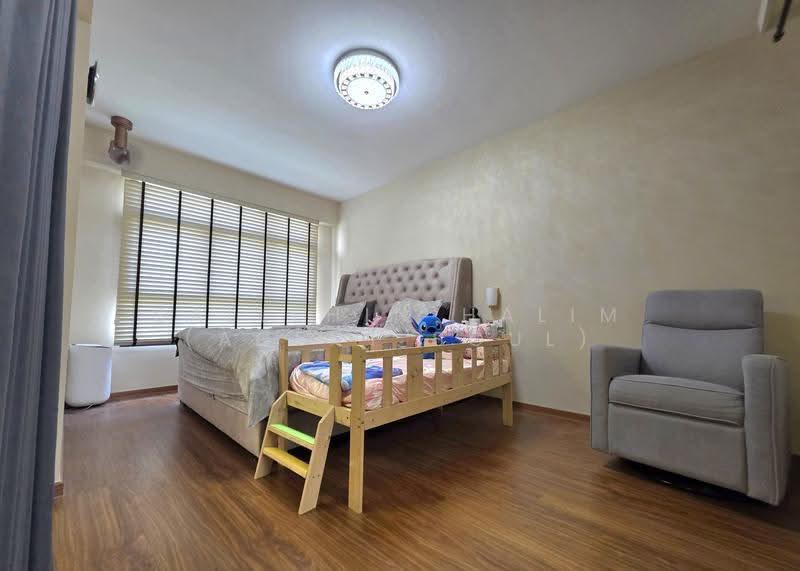 608B Tampines North Drive 1, 608B Tampines North Drive 1, 3 Bedrooms, 1,216 sqft, HDB Flat For Sale, by Sallehin Halim (Agent Soul), 500241166 - Bedroom - PropertyGuru.com.sg