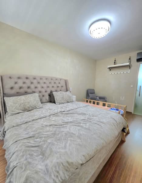 608B Tampines North Drive 1, 608B Tampines North Drive 1, 3 Bedrooms, 1,216 sqft, HDB Flat For Sale, by Sallehin Halim (Agent Soul), 500241166 - Bedroom - PropertyGuru.com.sg