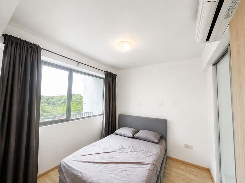 Ripple Bay, 6 Pasir Ris Link, 1 Bedroom, 484 sqft, Condominium For Sale, by John Tan 奕欣, 500241167 - Bedroom - PropertyGuru.com.sg