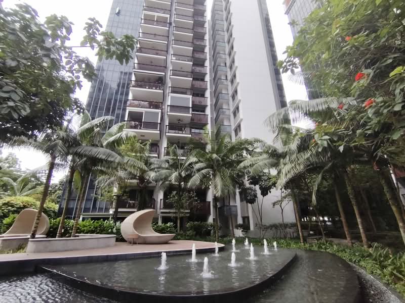 Lakeville, 1 Jurong Lake Link, 2 Bedrooms, 732 sqft, Condominium For Rent, by Diana Yow, 500241169 - Exterior - PropertyGuru.com.sg