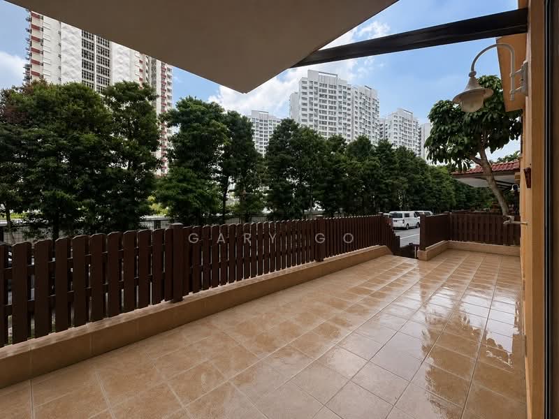 Seletar Springs Condominium, 100 Gerald Drive, 3 Bedrooms, 1,658 sqft, Condominium For Sale, by Gary Go, 500241171 - PropertyGuru.com.sg