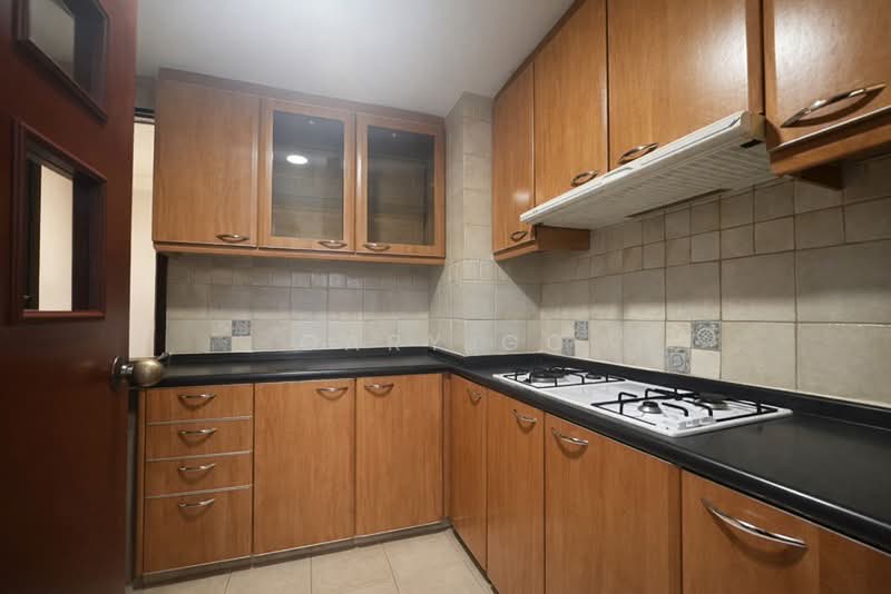 Seletar Springs Condominium, 100 Gerald Drive, 3 Bedrooms, 1,658 sqft, Condominium For Sale, by Gary Go, 500241171 - PropertyGuru.com.sg