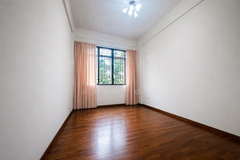 Seletar Springs Condominium, 100 Gerald Drive, 3 Bedrooms, 1,658 sqft, Condominium For Sale, by Gary Go, 500241171 - PropertyGuru.com.sg
