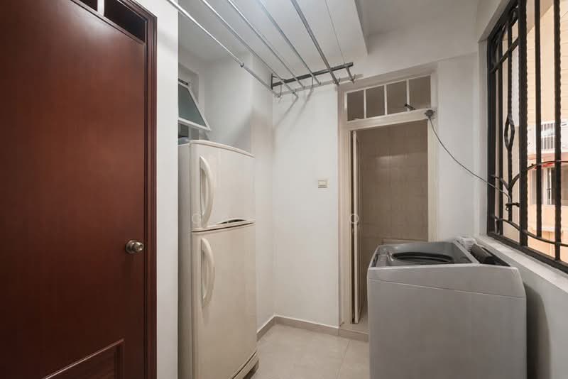 Seletar Springs Condominium, 100 Gerald Drive, 3 Bedrooms, 1,658 sqft, Condominium For Sale, by Gary Go, 500241171 - PropertyGuru.com.sg