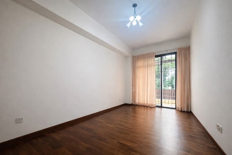 Seletar Springs Condominium, 100 Gerald Drive, 3 Bedrooms, 1,658 sqft, Condominium For Sale, by Gary Go, 500241171 - PropertyGuru.com.sg