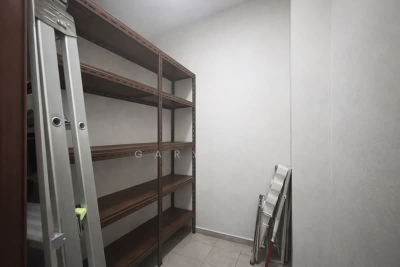 Seletar Springs Condominium, 100 Gerald Drive, 3 Bedrooms, 1,658 sqft, Condominium For Sale, by Gary Go, 500241171 - PropertyGuru.com.sg